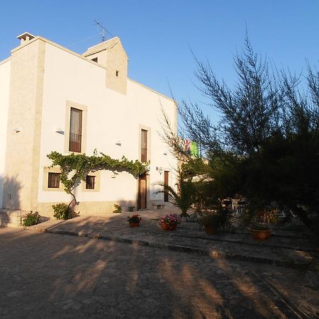 Masseria Nonna Angela ปูติญญาโน ภายนอก รูปภาพ